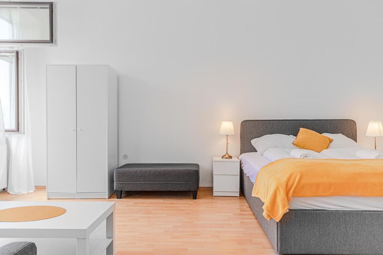 Pleasing 2Br Apt. Akh-Perfect For Groups Βιέννη Εξωτερικό φωτογραφία