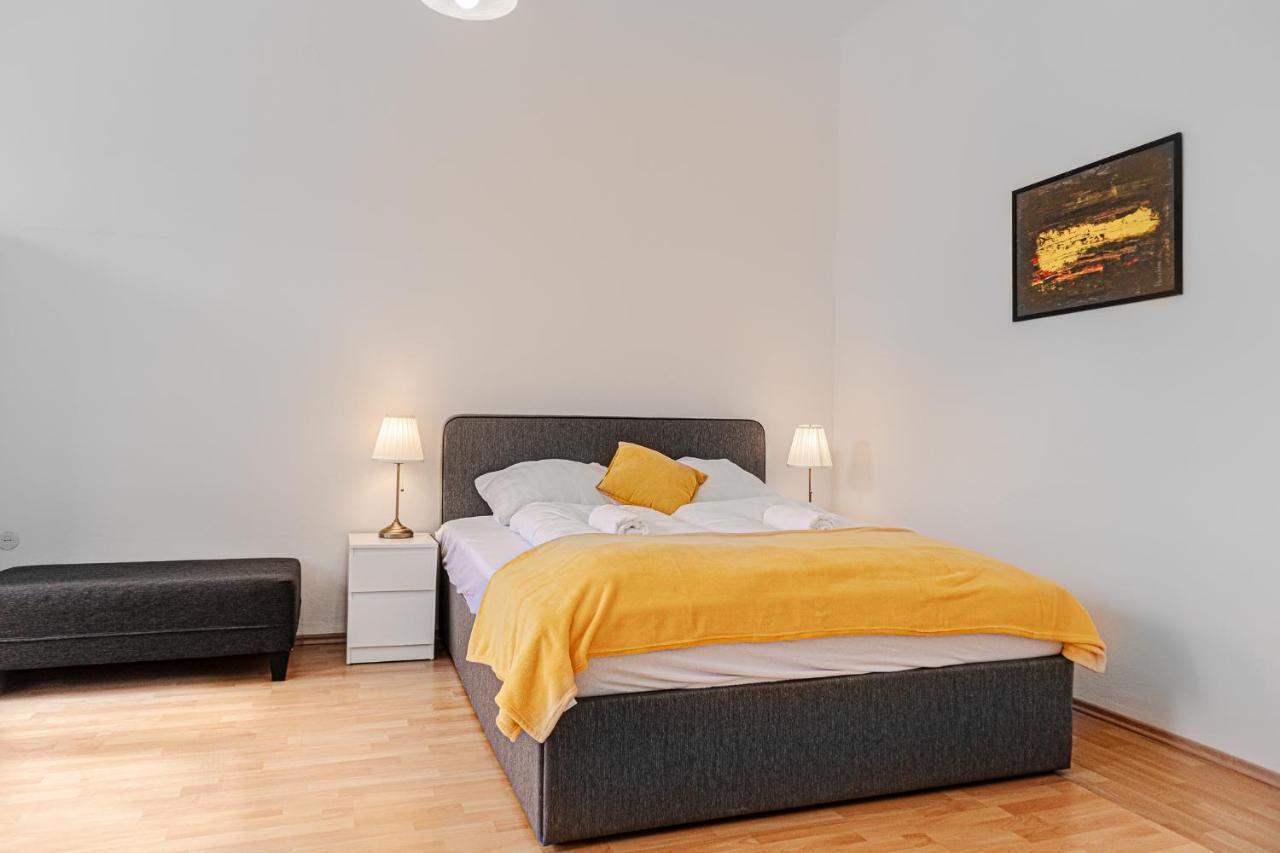 Pleasing 2Br Apt. Akh-Perfect For Groups Βιέννη Εξωτερικό φωτογραφία