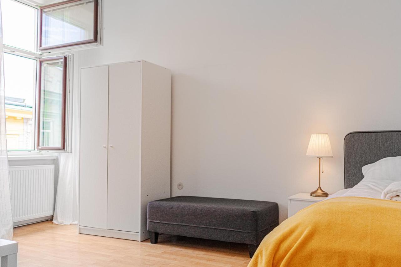Pleasing 2Br Apt. Akh-Perfect For Groups Βιέννη Εξωτερικό φωτογραφία