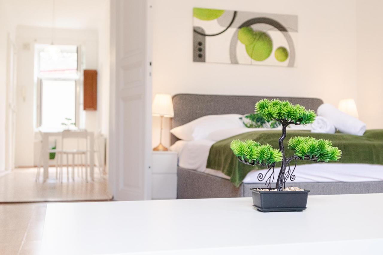 Pleasing 2Br Apt. Akh-Perfect For Groups Βιέννη Εξωτερικό φωτογραφία