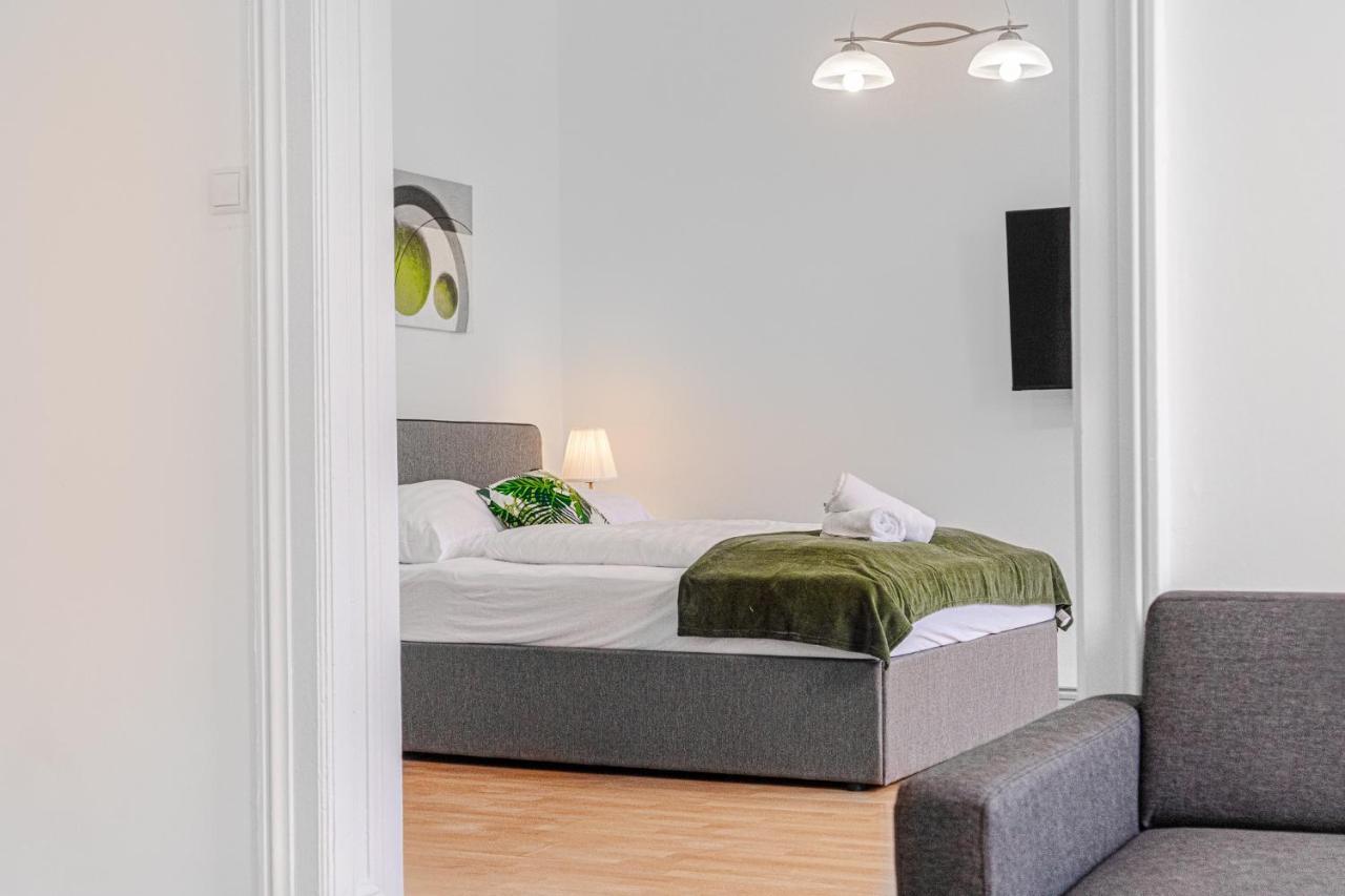 Pleasing 2Br Apt. Akh-Perfect For Groups Βιέννη Εξωτερικό φωτογραφία