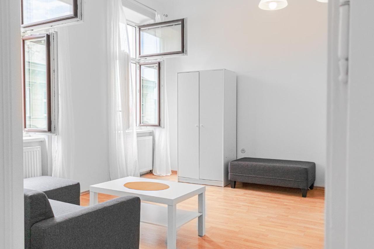 Pleasing 2Br Apt. Akh-Perfect For Groups Βιέννη Εξωτερικό φωτογραφία