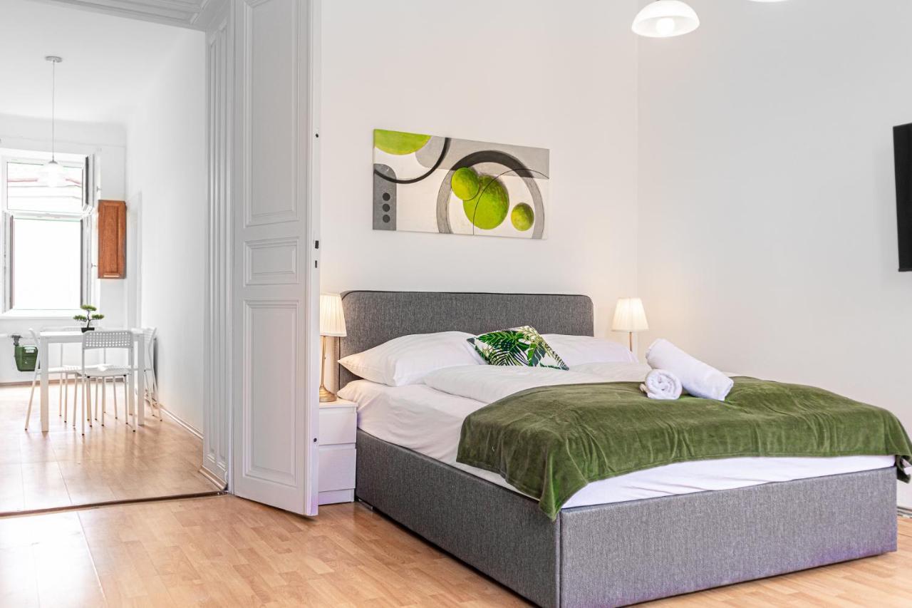 Pleasing 2Br Apt. Akh-Perfect For Groups Βιέννη Εξωτερικό φωτογραφία