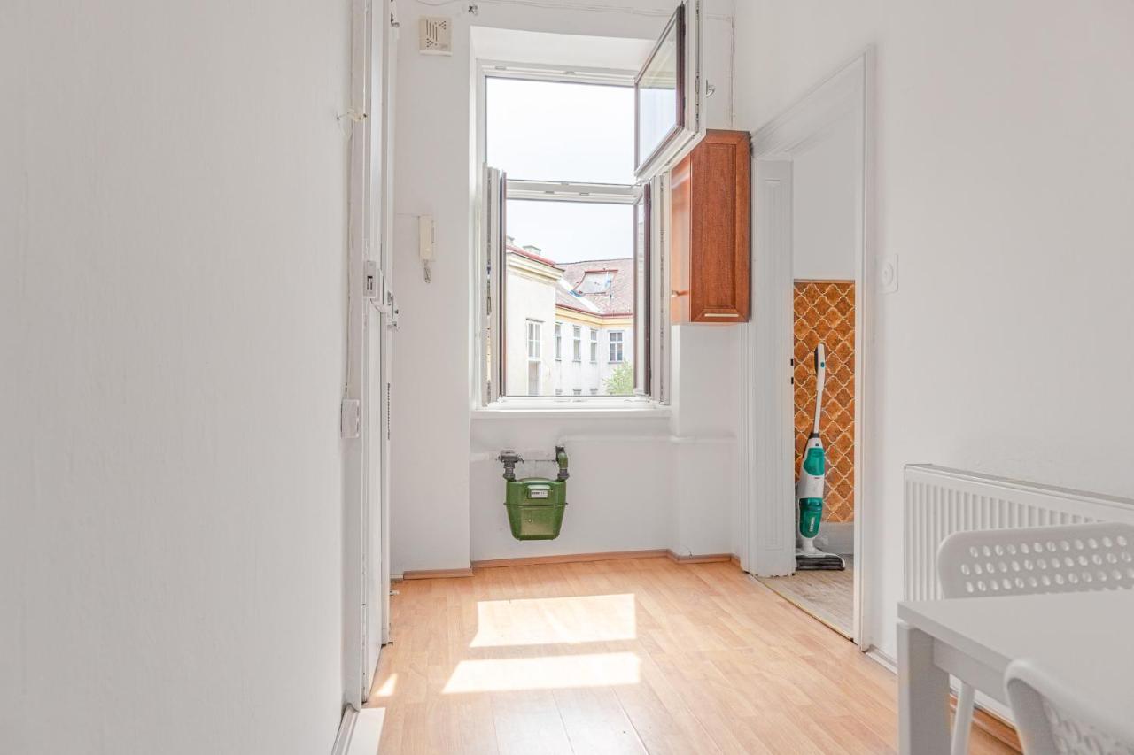 Pleasing 2Br Apt. Akh-Perfect For Groups Βιέννη Εξωτερικό φωτογραφία