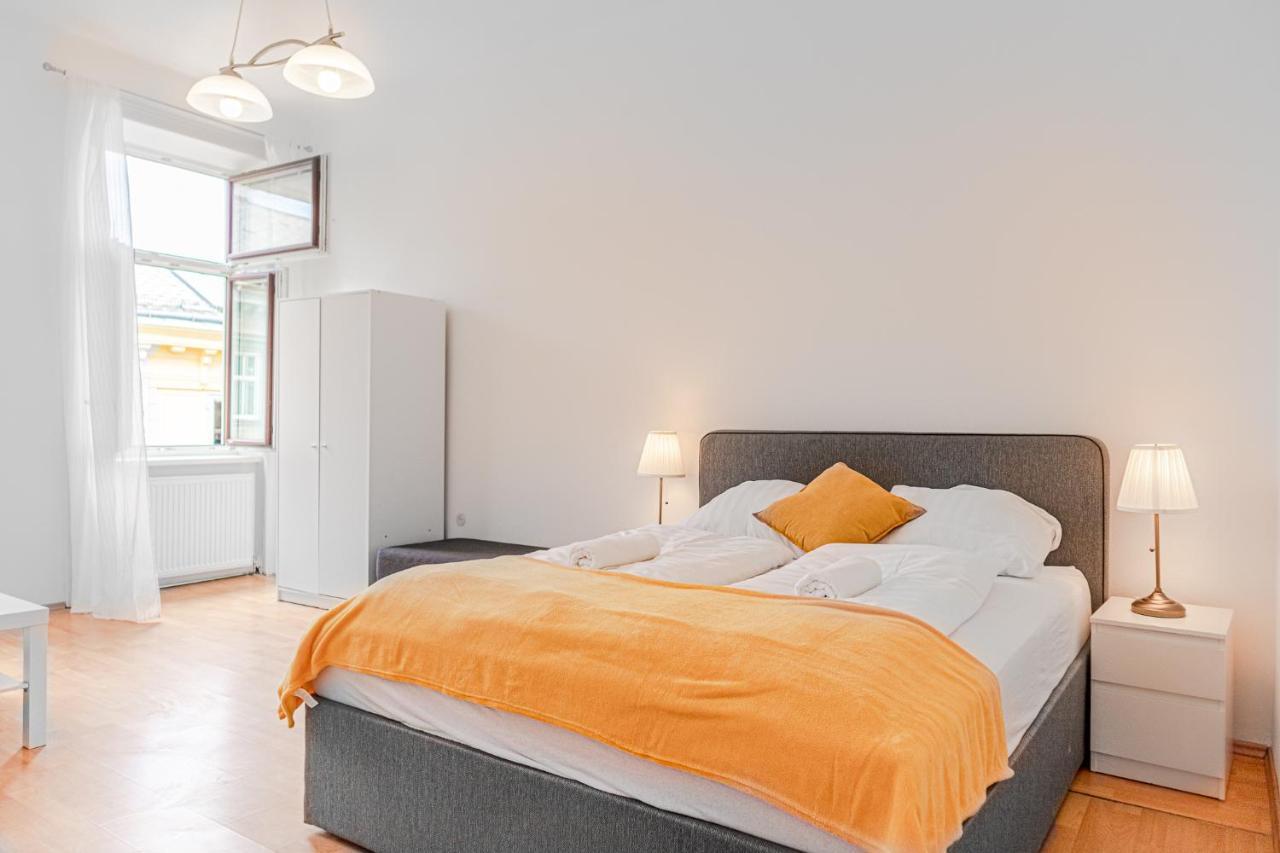 Pleasing 2Br Apt. Akh-Perfect For Groups Βιέννη Εξωτερικό φωτογραφία