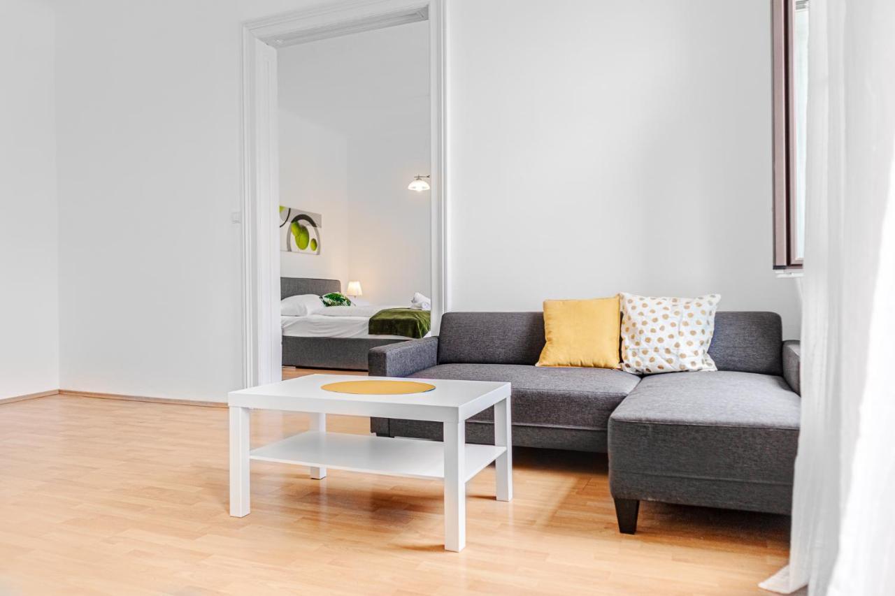 Pleasing 2Br Apt. Akh-Perfect For Groups Βιέννη Εξωτερικό φωτογραφία
