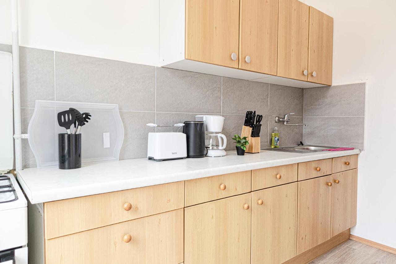 Pleasing 2Br Apt. Akh-Perfect For Groups Βιέννη Εξωτερικό φωτογραφία