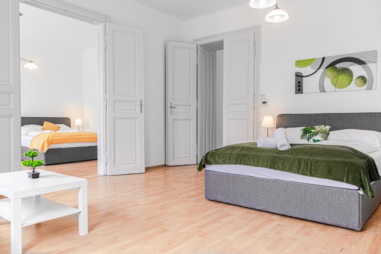 Pleasing 2Br Apt. Akh-Perfect For Groups Βιέννη Εξωτερικό φωτογραφία