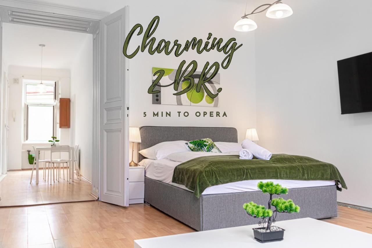Pleasing 2Br Apt. Akh-Perfect For Groups Βιέννη Εξωτερικό φωτογραφία